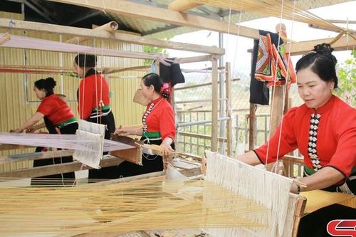 Liên kết, phát triển du lịch cộng đồng
