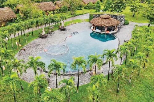 Khai thác lợi thế du lịch nghỉ dưỡng