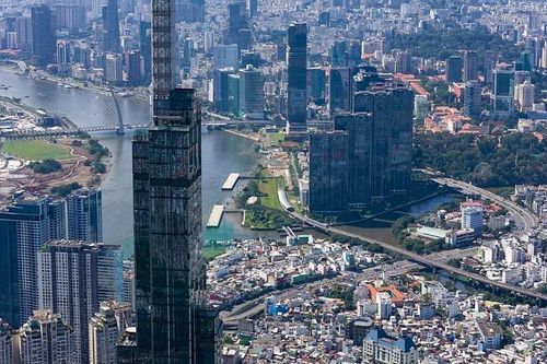 Thành phố Hồ Chí Minh tăng tốc, bứt phá để đảm bảo tăng trưởng 2 con số