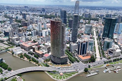 Thành phố Hồ Chí Minh: Tình hình kinh tế - xã hội tháng 1 đạt nhiều kết quả tích cực