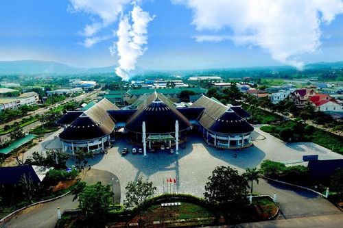 Quảng Trị: Gần 200 dự án đăng ký đầu tư vào các khu công nghiệp, khu kinh tế