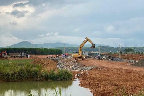 Thanh Hóa: Cấp gần 7.600 giấy phép xây dựng năm 2024