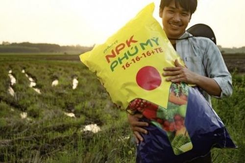 Phú Mỹ: Bứt phá ấn tượng trong cả sản xuất và kinh doanh