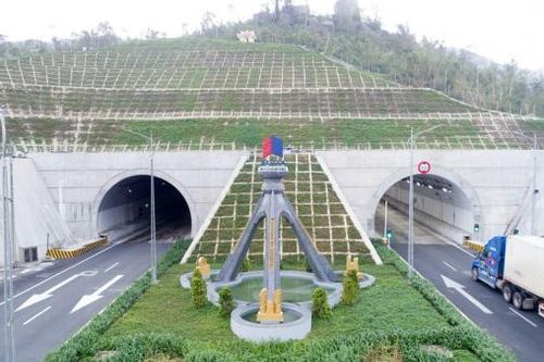 Đầu tư Hạ tầng giao thông Đèo Cả đạt 473 tỷ đồng lợi nhuận sau thuế