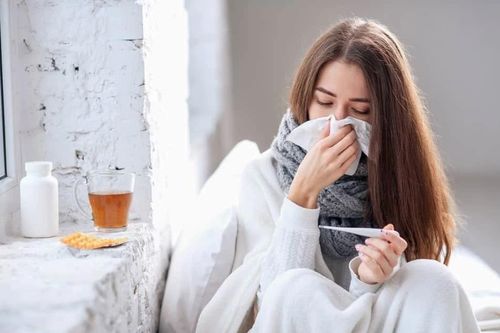 6 cách chữa cúm hiệu quả tại nhà giúp nhanh khỏi bệnh
