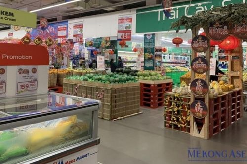 Bức tranh sáng ngành bán lẻ năm 2024 và kỳ vọng năm 2025