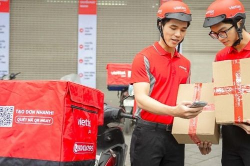 Viettel Post báo lãi quý 4/2024 cao kỷ lục trong 4 năm