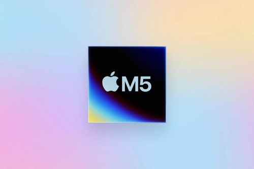 Apple bắt đầu sản xuất hàng loạt chip M5, dự kiến ra mắt vào cuối năm 2025