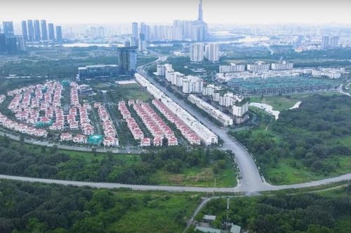 TP. Hồ Chí Minh sẽ thanh, kiểm tra các dự án bất động sản