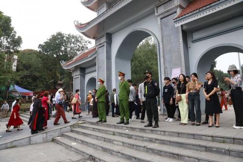Sẵn sàng cho hội Lim an toàn, phát huy các giá trị văn hóa truyền thống