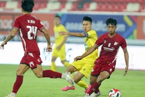 PSM Makassar xếp nhì bảng A Cúp C1 Đông Nam Á