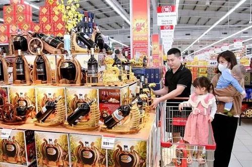 CPI tháng đầu năm 2025 tăng 0,98%