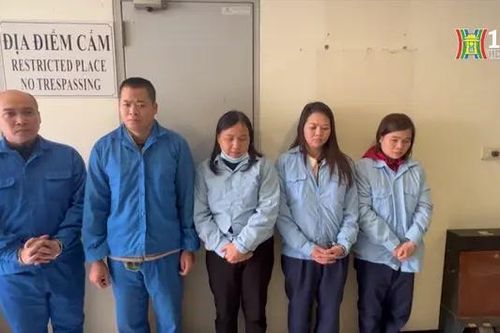 Thủ đoạn 'cò mồi' cấp giấy phép kinh doanh dược