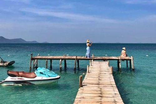 'Hành phương Nam' dịp Tết Nguyên đán Ất Tỵ, trải nghiệm làn sóng mới bùng nổ du lịch Phú Quốc