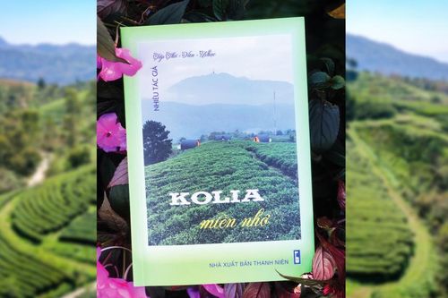 Yêu thương lắm 'Kolia - miền nhớ'