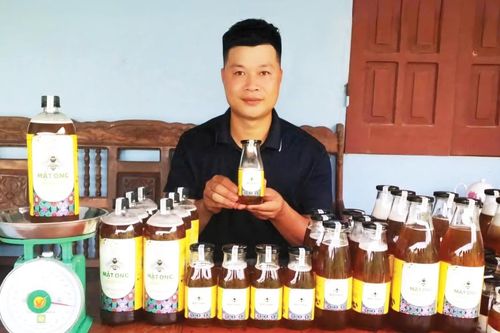 Khát vọng khởi nghiệp