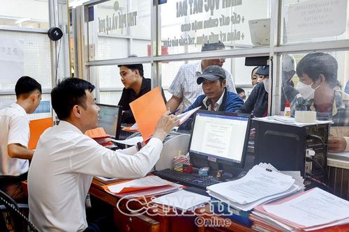 Vì một nền hành chính linh hoạt và toàn diện
