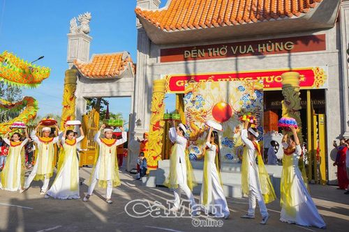 Nỗ lực phát triển du lịch