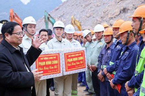 Tập đoàn Đèo Cả: Tiếp đà tăng trưởng để bứt phá trong 'kỷ nguyên mới'