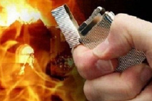 Nghịch tử đốt nhà mẹ mùng 2 Tết, nguyên nhân thật xót xa