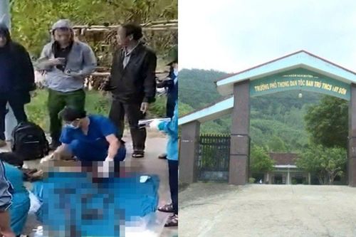 Phát hiện thi thể cô giáo dạy cấp 3 ở Phú Yên sau 1 năm bặt vô âm tín: Hành trình mất tích bí ẩn, nhiều nghi vấn