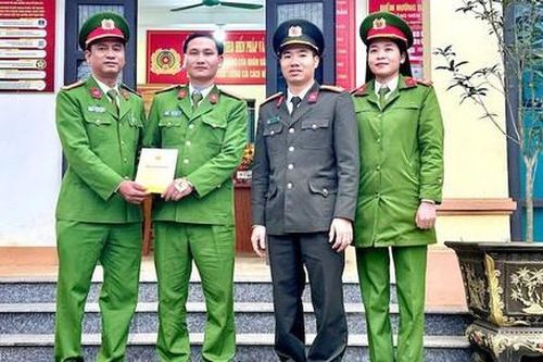 'Ma men' thông chốt, tông Trưởng Công an xã bị thương