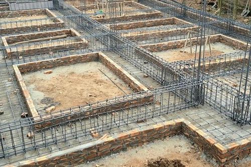 Móng nhà có nhiệm vụ gì?