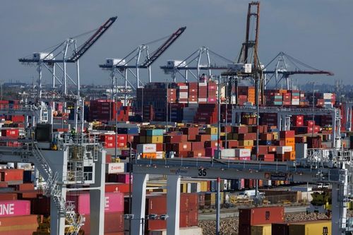 Trung Quốc gửi đơn kiện Mỹ lên WTO