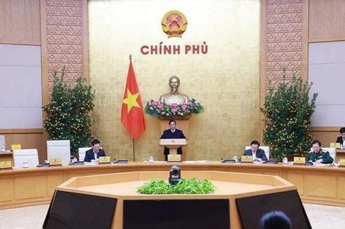 Chỉ bàn làm, không bàn lùi