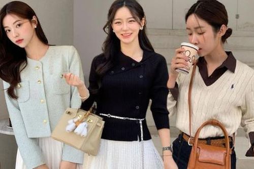 Mùng 6 Tết đi làm lại, 12 con giáp nên mặc những màu này để năm mới 'vừa đẹp vừa phát'