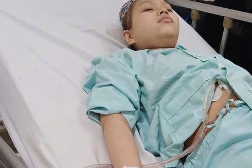 MS 984: Sự sống mong manh của nữ sinh khi mắc cùng lúc hai bệnh cần được giúp đỡ