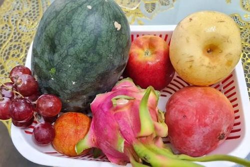Mách bạn các mẹo giải quyết trái cây thừa đơn giản, tiết kiệm sau Tết