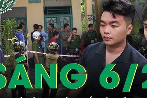 Sáng 6/2: Hai thanh niên 'vỡ nợ làm liều' sát hại dã man người chuyển giới rồi cướp sạch tiền vàng