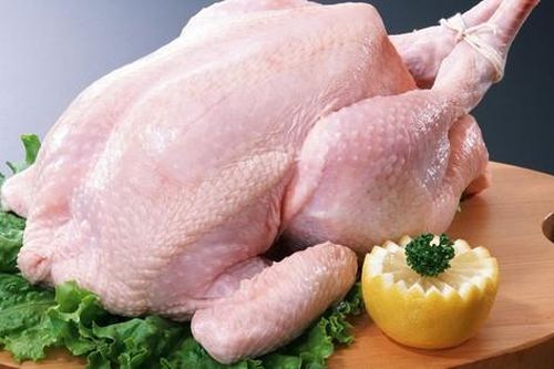 4 nguy hiểm tiềm ẩn từ thịt gà nên biết để tránh