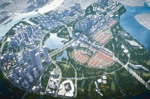 TP Thủ Đức tăng diện tích đất cho các cơ sở y tế cấp đô thị lên hơn 10 lần
