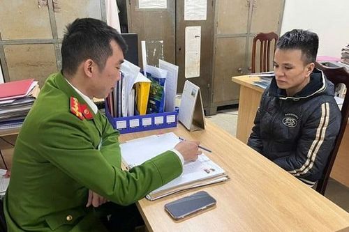 Bắt đối tượng trốn thi hành án