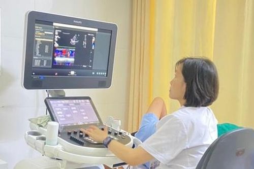 Triệu chứng rối loạn nhịp tim ở phụ nữ mang thai