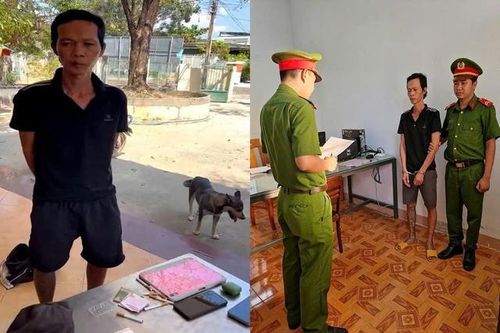 Rình suốt đêm đợi chủ nhà ngủ say, kẻ trộm lẻn vào 'cuỗm' nhiều tài sản