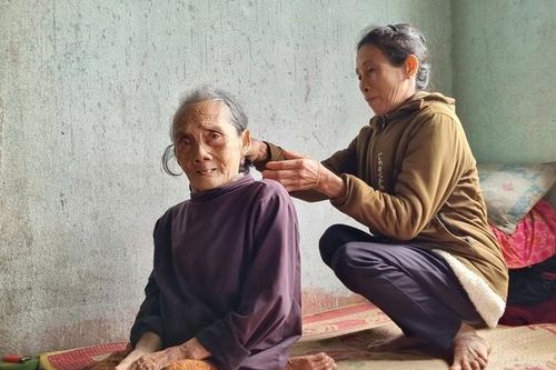 Chuyện xui ngày cuối năm khiến cuộc đời người phụ nữ nghèo thay đổi đầy bất ngờ