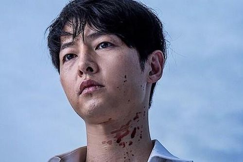 Phim điện ảnh của Song Joong Ki thất bại cay đắng ở Hàn Quốc vì 'xứng đáng'