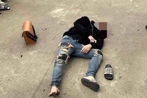 Lời khai của kẻ đâm người trọng thương tại khu vực chùa Đậu