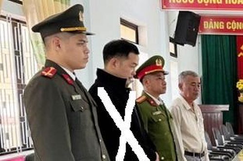 Chân tướng 'Tony Hoàng' – Kẻ thiết lập hàng loạt trang web, kênh Telegram thực hiện các chiêu trò lừa đảo