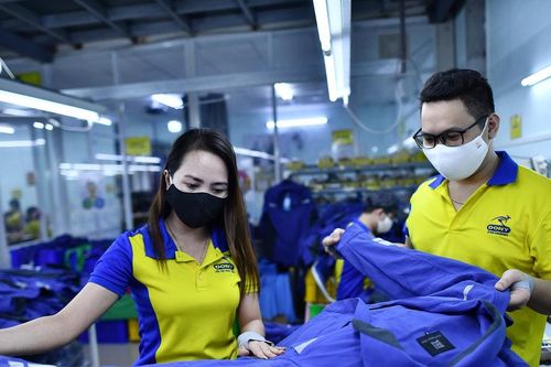 Tăng tốc sản xuất đầu năm