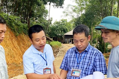 'Chìa khóa' tạo sự đồng thuận