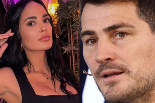 Cựu sao phim người lớn đáp trả Iker Casillas