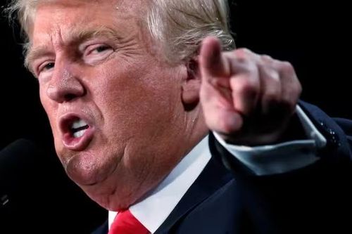 Ông Trump ký sắc lệnh trừng phạt Tòa án Hình sự Quốc tế