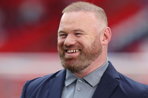 Rooney được săn đón