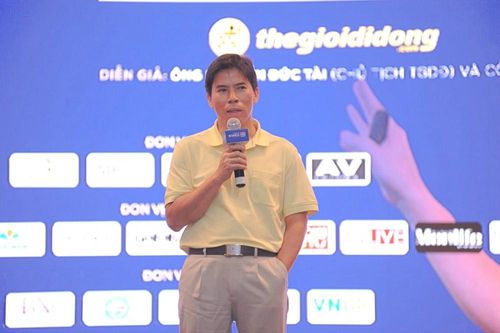 Thế Giới Di Động 'buôn tiền' tương đương một ngân hàng