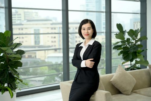 Viettel Global lần đầu bổ nhiệm nữ CEO