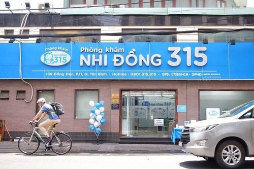 Quỹ Singapore rót thêm 135 triệu USD vào chuỗi phòng khám Nhi Đồng 315